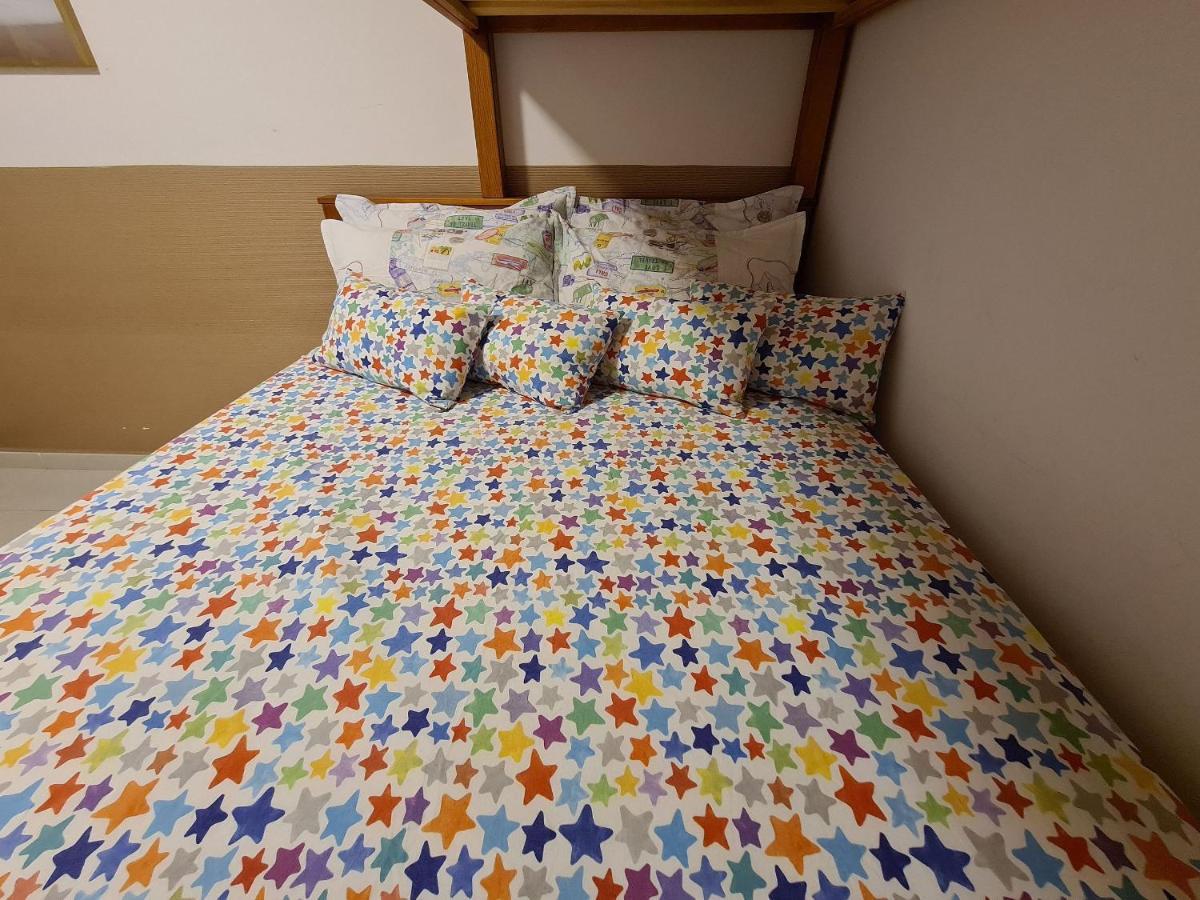 Apartamento Beira Mar Praia Dos Caneiros Tamandare Bagian luar foto