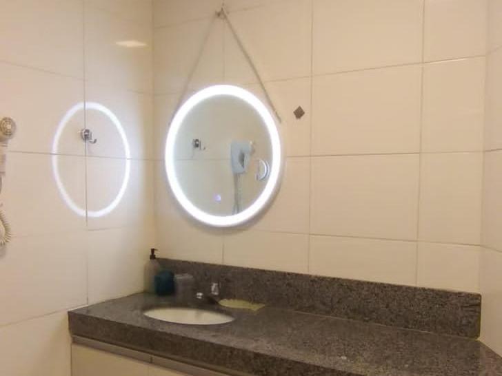Apartamento Beira Mar Praia Dos Caneiros Tamandare Bagian luar foto